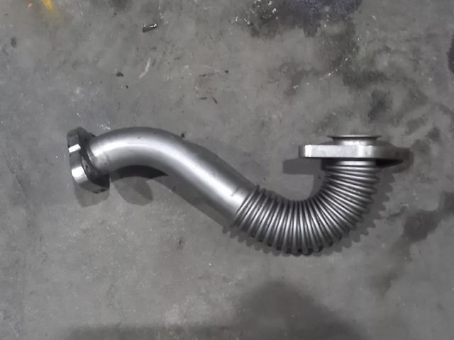 bontott RENAULT MASTER EGR Hűtő Cső